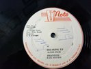 ALTON ELLIS - BREAKING UP /REGGAE 12
