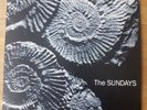 The Sundays - Reading writing and arithmetic  LP Vinyl Album ROUGH148 1st Press