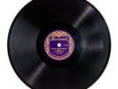 MICHAEL COLEMAN BRUNSWICK 78RPM GANNON'S BARN DANCES & FARREL O'GARA EXCELLENT