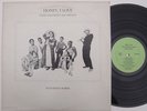 ELOISE GREENFIELD AND FRIENDS WITH BYRON MORRIS, HONEY I LOVE LP JAZZ FUNK