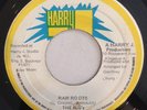 THE N.G'S - RAW ROOTS - HARRY J ( RARE WICKED ROOTS INST 7 )