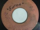 CRYSTALITES - BIAFRA / DROP PAN - CRYSTAL PRE ( SKINHEAD INST 7 )
