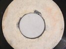 UNTOUCHABLES - PRISONER OF LOVE - BLANK ( VERY RARE SKINHEAD 7 ) JA PRESS