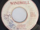 VIVETON PEART - PROBLEM - WINDMILL ( VERY RARE KILLER ROOTS 7 )