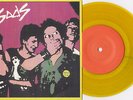 Sods -Minutes To Go 7