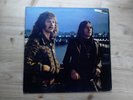 Parrish & Gurvitz A1/B1 1st Press Very Good Vinyl LP Record SRZA 8506 Textured
