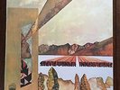 Stevie Wonder Innervisions Vinyl LP 1973 Tamla T 326L Motown