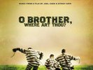 Oh Brother - Where Art Thou - LP Vinyl Record *New *Sealed