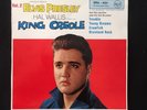 Elvis Presley: EP: King Creole vol. 2. German issue. EX