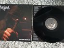 Sargeist Let The Devil In Vinyl Lp Black Metal
