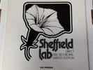 Jim Keltner / Ron Tutt ?- The Sheffield Drum Record TEST PRESS LP AUDIOPHILE