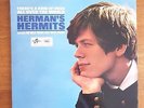 Herman Hermits  : There's a Kind of Hush : LP Vinyl