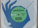 The Music Explosion - Little Bit O'Soul - 7