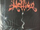 Hellion - Screams In The Night LP VG