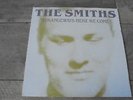 The Smiths - Strangeways Here We Come 1987 UK LP ROUGH TRADE 1st EMBOSSED SLEEVE