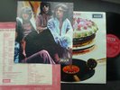 Rolling Stones LET IT BLEED 1st UK MONO EXC+ and POSTER