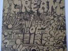 THE CREAM - LP 