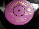 FRANKIE LYMON & TEENAGERS Why Do Fools Fall In Love rare 1956 7