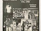 BLACK SYMBOL / HANDSWORTH EXPLOSION VOL 1 / RARE ROOTS V/A COMP, EX+,1980.