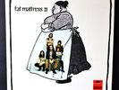 1970 Fat Mattress II LP UK Import Polydor Records No. 2383 025