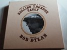 Bob Dylan - Rolling Thunder Revue (Rare New Triple Vinyl Box Set)
