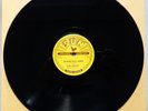 Elvis Presley - Milkcow Blues Boogie / You're A Heartbreaker - SUN 215 - 78 rpm