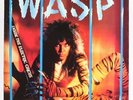 W.A.S.P., Inside The Electric Circus  Vinyl Record *USED*
