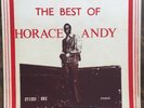 rare DUB ROOTS LP ORIG HORACE ANDY 