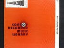 LP BACKGROUND ACTION - CONROY BMLP 121 / progressive Rocksamples UK 1975