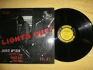 Rare-Jackie McLean Quintet Jazz Album 