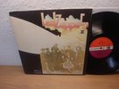 LED ZEPPELIN LED ZEPPELIN II 2 LP ORIG UK 1969 Orig. RED/PLUM ATLANTIC