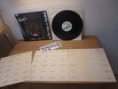 Munju – Brot + Spiele LP Mint + cards Top Krautrock Rarität from Germany