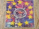 New Sealed 1993 Vinyl Record LP - U2 - Zooropa  SHIPS FREE