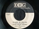 Little Julian Herrera, Dig 137, Symbol Of Heaven & Here In My Arms, Nice ballads
