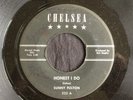 Sunny Fulton, Chelsea 533, Honest I Do & Fire, Good doo-wops
