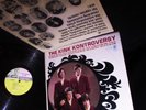 M- '65 MONO   THE KINKS   KONTROVERSY   R&B RAVE UP BEAT GARAGE INVASION