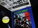 SHARP CLEAN  1967 ORIG   THE KINKS   LIVE RAW & WILD  Beat Garage BRIT INVASION