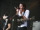 Editors Ticket Manchester Apollo 18th October 2018