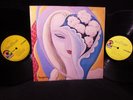 1970 CLEAN ORIG ? DEREK + DOMINOS ? LAYLA ? ERIC CLAPTON & DUANE ALLMAN 2LP