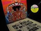 ?1968 STEAMBOAT ORIG ? JIMI HENDRIX EXPERIENCE ? AXIS BOLD AS LOVE ? Hard Psych