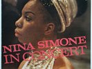 Nina Simone in Concert on Philips - Japan Promo LP