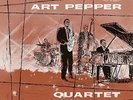 Art Pepper QUARTET - OMNIVORE RECORDINGS New Sealed Vinyl Record LP