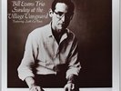 Bill Evans Trio - Sunday At The Village Vanguard VINYL LP NEW