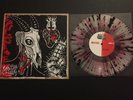 Melvins Sabbath Black Al Sleep Red Edition Vinyl Non LP Clear w/ Splatter