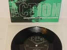 THE ACTION SHADOWS AND REFLECTIONS 1982 EDSEL UK 7