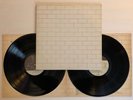 Pink Floyd - The Wall - 1979 Canada 1st Press (NM) Ultrasonic Clean