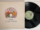 Queen - A Night At The Opera - 1975 US 1st Press 7E-1053 (VG++) Ultrasonic Clean