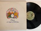 Queen - A Night At The Opera - 1975 US 1st Press 7E-1053 (EX) Ultrasonic Clean