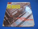 BEATLES * PLEASE PLEASE ME * 1963 UK LP MONO 