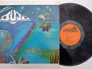 ONENESS OF JUJU SPACE JUNGLE LUV LP ON BLACK FIRE LP ORIGINAL SOUL JAZZ FUNK